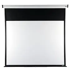 Imagen Pantalla de proyeccin a pared 200 x 200 cm