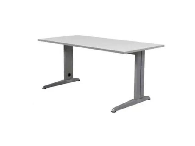 Imagen Mesa rectangular con tapa laminada 160X80 (kit)