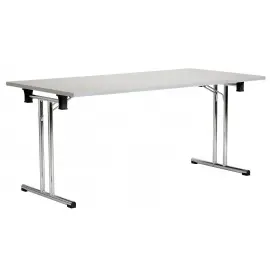 Imagen Mesa plegable 160x80.