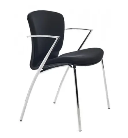 Imagen Sillones confidente de 4 patas  (Pack de 2 unidades)