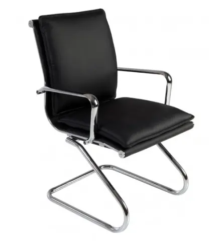 Silla de oficina confidente 26-PR mixta — Cartabon