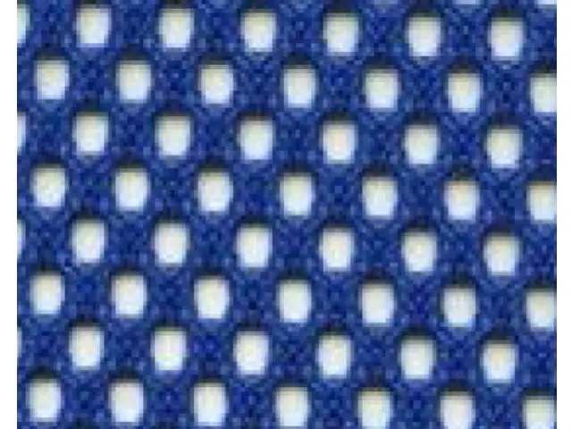 Imagen2 *Asiento Aran Azul - Respaldo malla azul