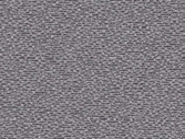 Imagen *Asiento tapizado gris - Respaldo harlequín gris