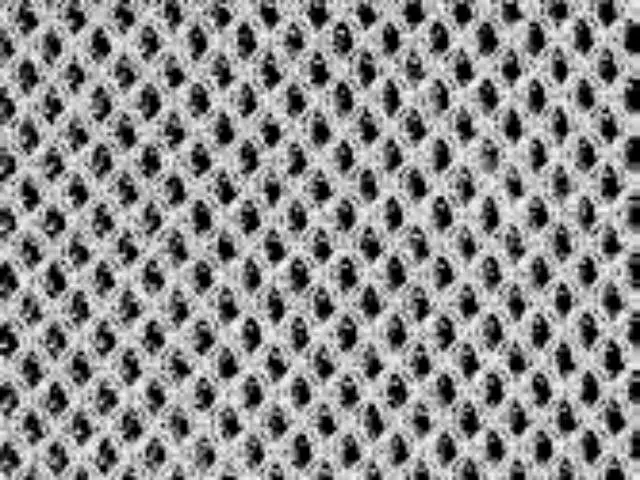 Imagen2 *Asiento tapizado gris - Respaldo harlequín gris