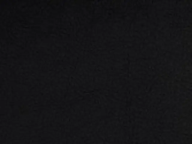 Imagen Asiento valencia negro - respaldo y cabezal malla negra