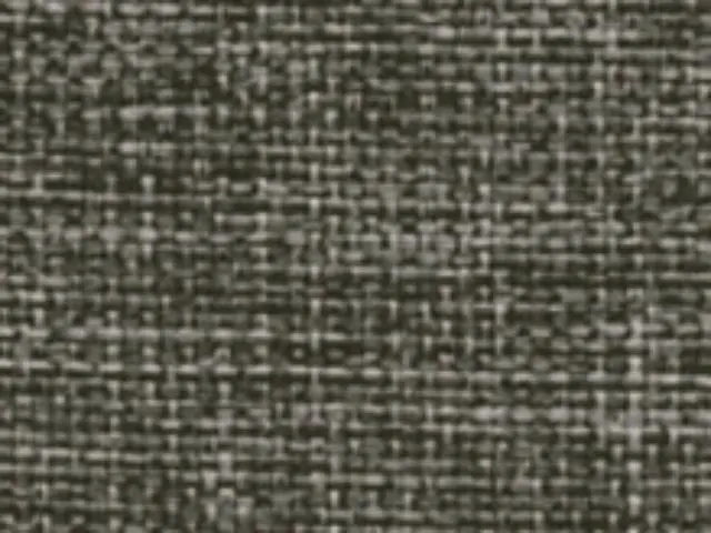 Imagen Asiento cosvi gris - Respaldo malla negra