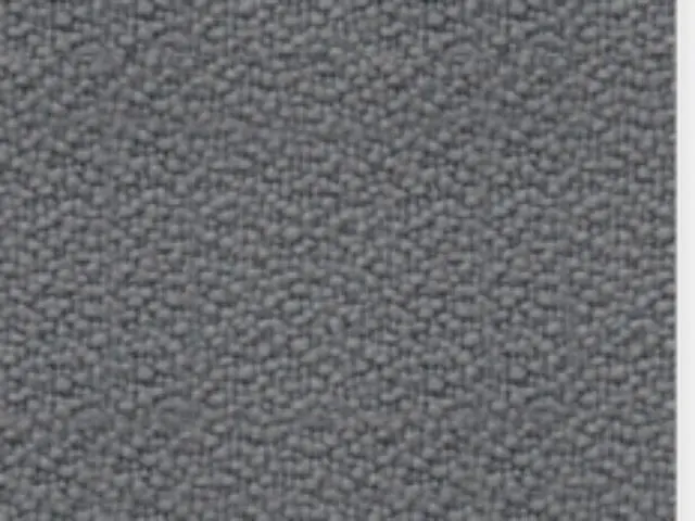Imagen Asiento basic gris- Respaldo malla negra