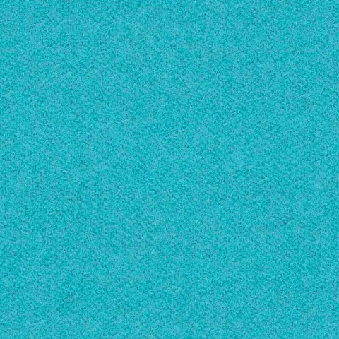 Imagen Asieno synergy azul turquesa - Respaldo malla negra