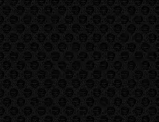 Imagen2 Asiento Xtreme negro - Respaldo malla 3d negra