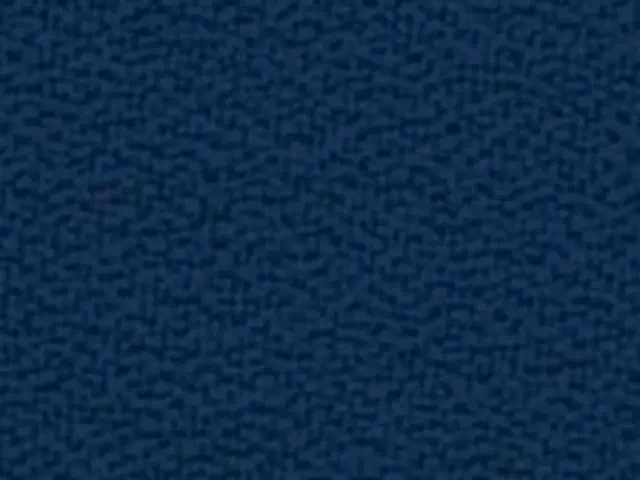 Imagen Asiento basic F.R azul- Respaldo malla blanca