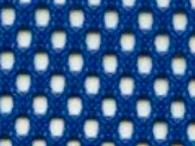 Imagen2 Asiento Basic azul- Respaldo Malla azul.