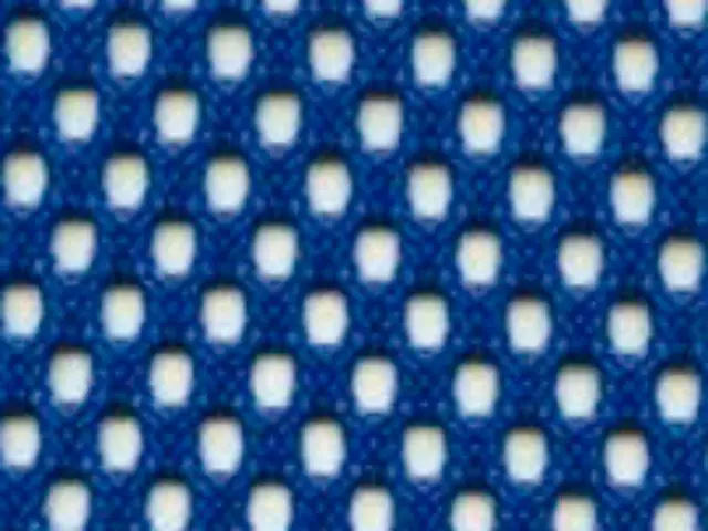 Imagen2 Asiento Basic Azul - Respaldo Malla Azul