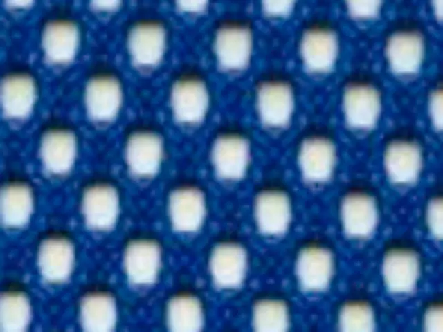 Imagen2 Asiento Basic Azul Marino - Respaldo Malla Azul