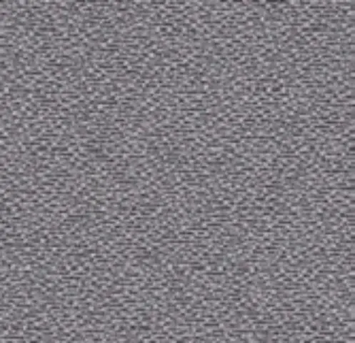 Imagen *Asiento tapizado gris - Respaldo Net negro