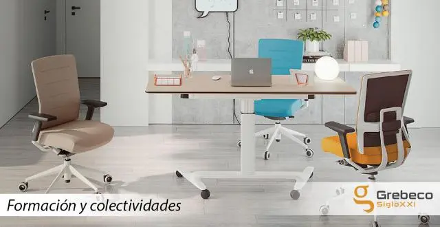 Imagen Mesa elevable y abatible con ruedas. Superficie estratificada. 2