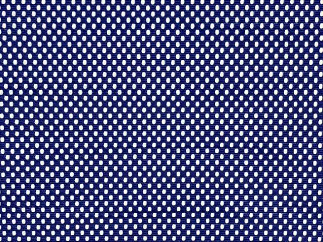 Imagen2 Asiento tapizado Azul - Respaldo malla azul