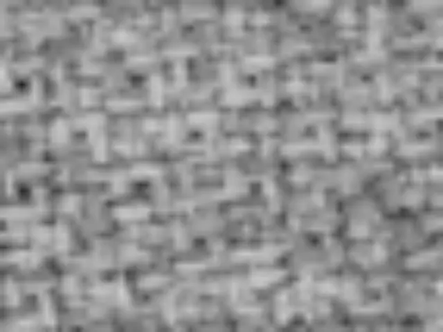 Imagen2 Tablero Roble - Paneles en Tapizado Melange gris