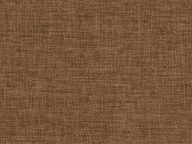 Imagen Asiento tapizado Cosv marrón - Respaldo malla Negro