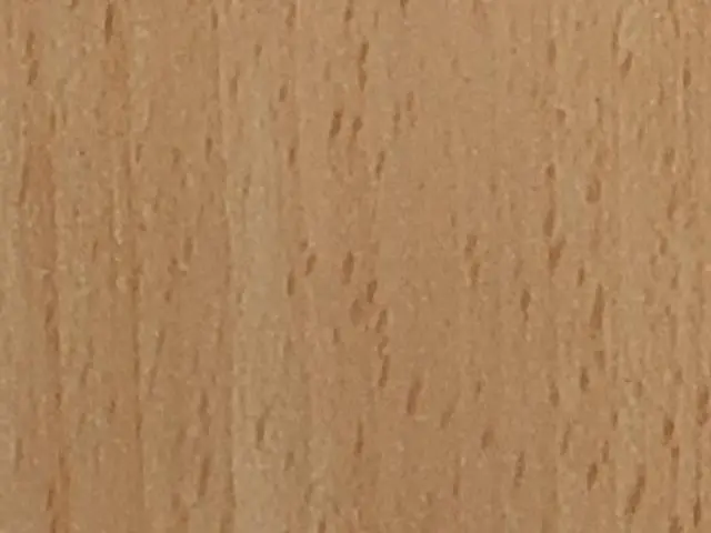Imagen Tapa Haya - Estructura aluminizada