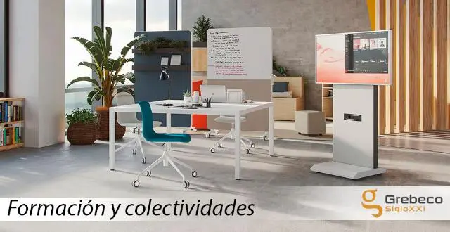 Imagen Mesa de reunin cuadrada 