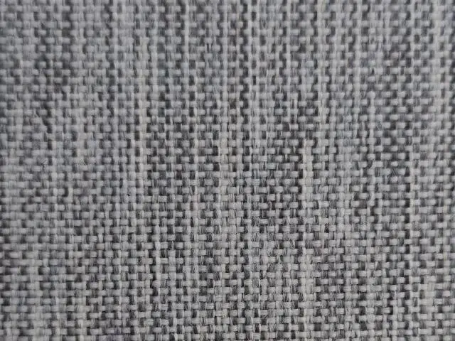 Imagen Asiento cosv gris medio - Respaldo malla gris