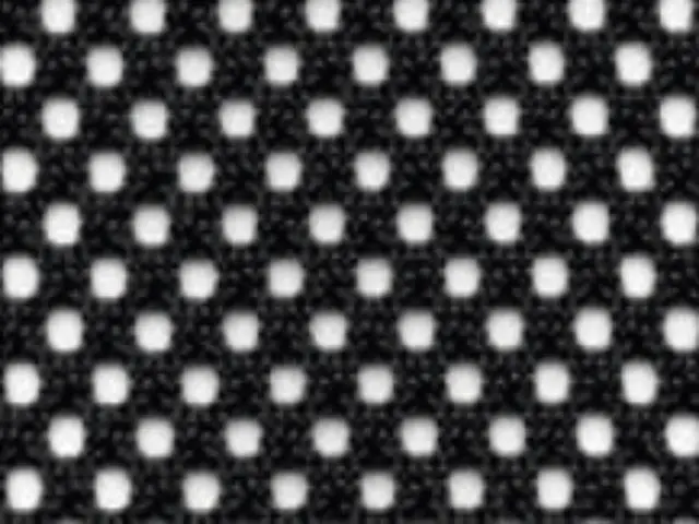 Imagen2 Asiento cosv gris medio - Respaldo malla negra