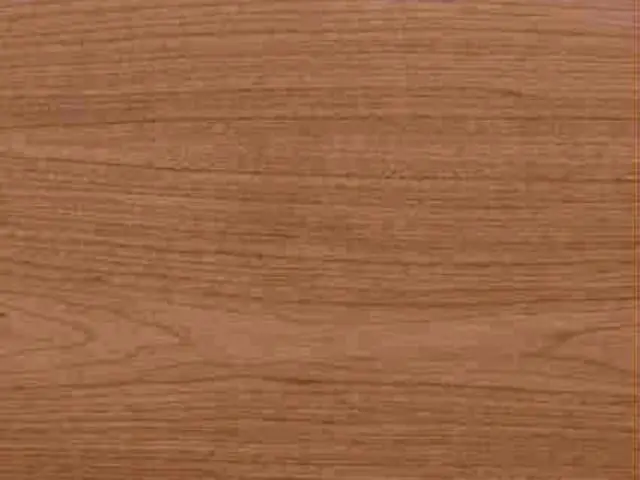 Imagen Estructura madera de nogal americano- Frentes madera lacada gris sombra