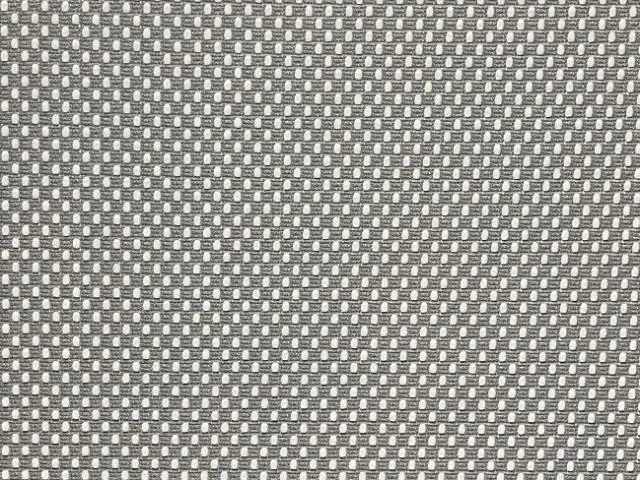 Imagen Respaldo malla gris - Asiento Valencia Taupe