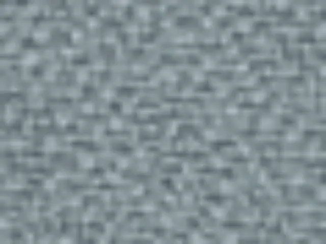 Imagen Tapizado Gris Claro - Estructura Negra