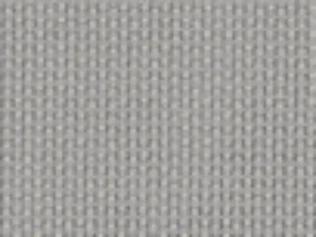 Imagen2 Asiento tapizado gris claro - Malla Spin gris claro