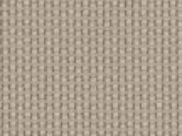 Imagen2 Asiento tapizado beige - Malla Spin gris beige