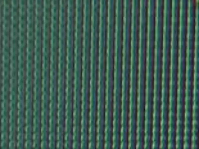 Imagen Polipropileno Verde -Asiento tapizado gris