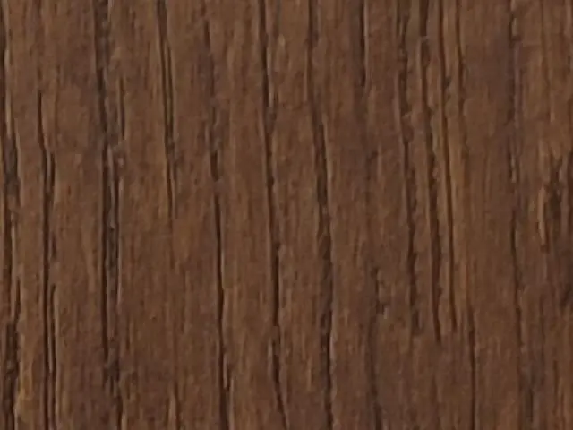 Imagen Tapa Roble viejo - Mueble soporte Tierra -Estructura Antracita