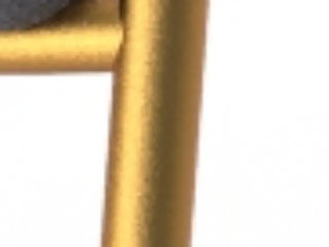 Imagen Metalizado Gold- Era present